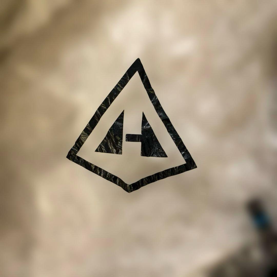 ハイパーライトマウンテンギア アルティメット4 ホワイト　未使用品