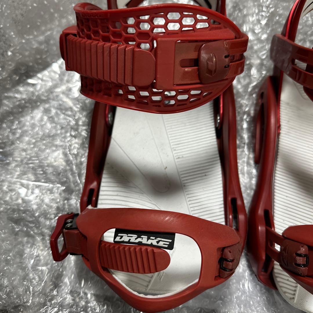 ドレイク Drake フィフティ M