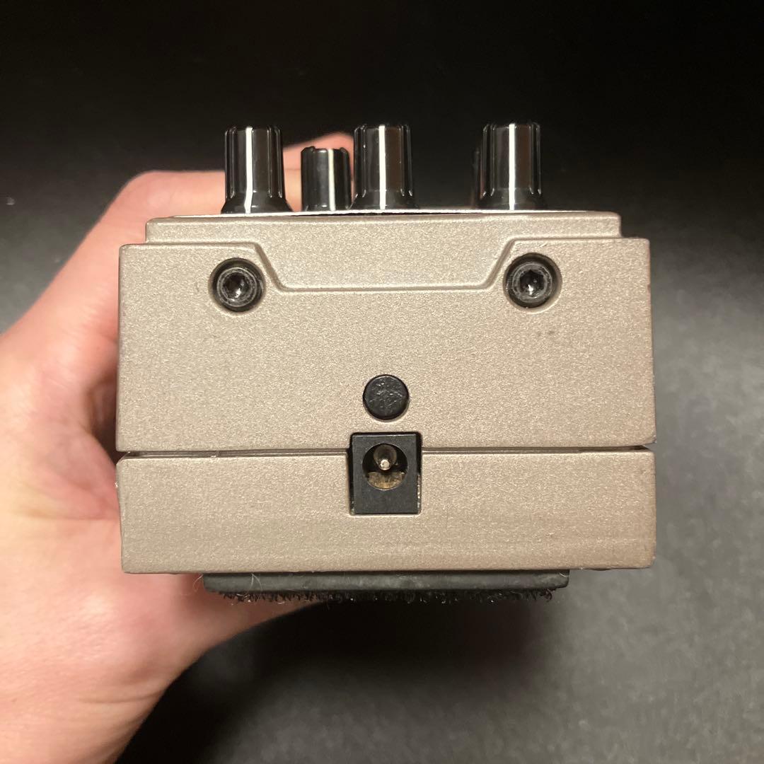 LINE 6 VERBZILLA ToneCore リバーブ　動作確認済み