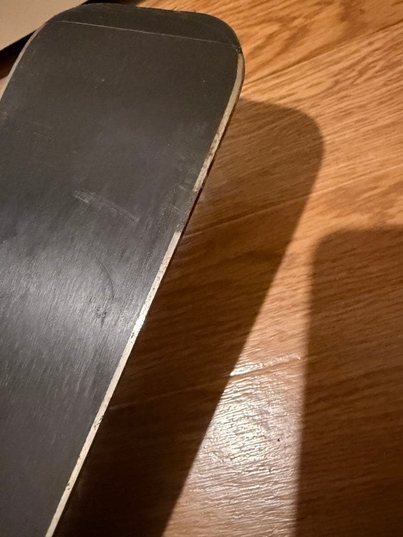 キッズ 子供用スキーセット ブルー板120・ビンディング・ストック100・ブーツ