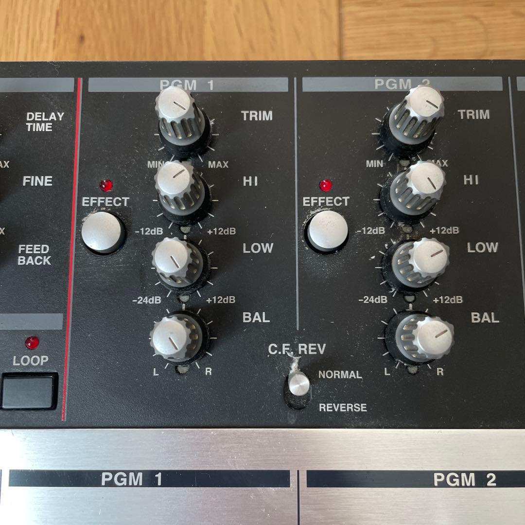 ▪️Vestax PMC-05pro SL VCA