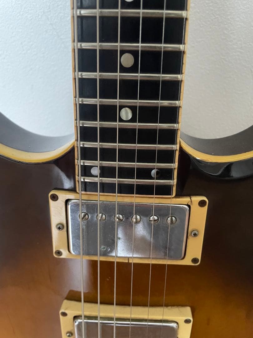 ギター Greco MR-1000