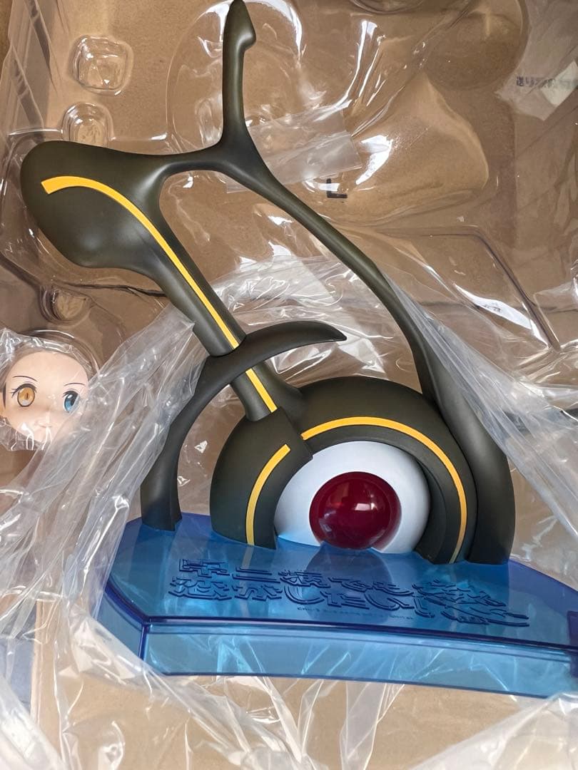 中二病でも恋がしたい! 戀 小鳥遊六花 1/7 スケール フィギュア