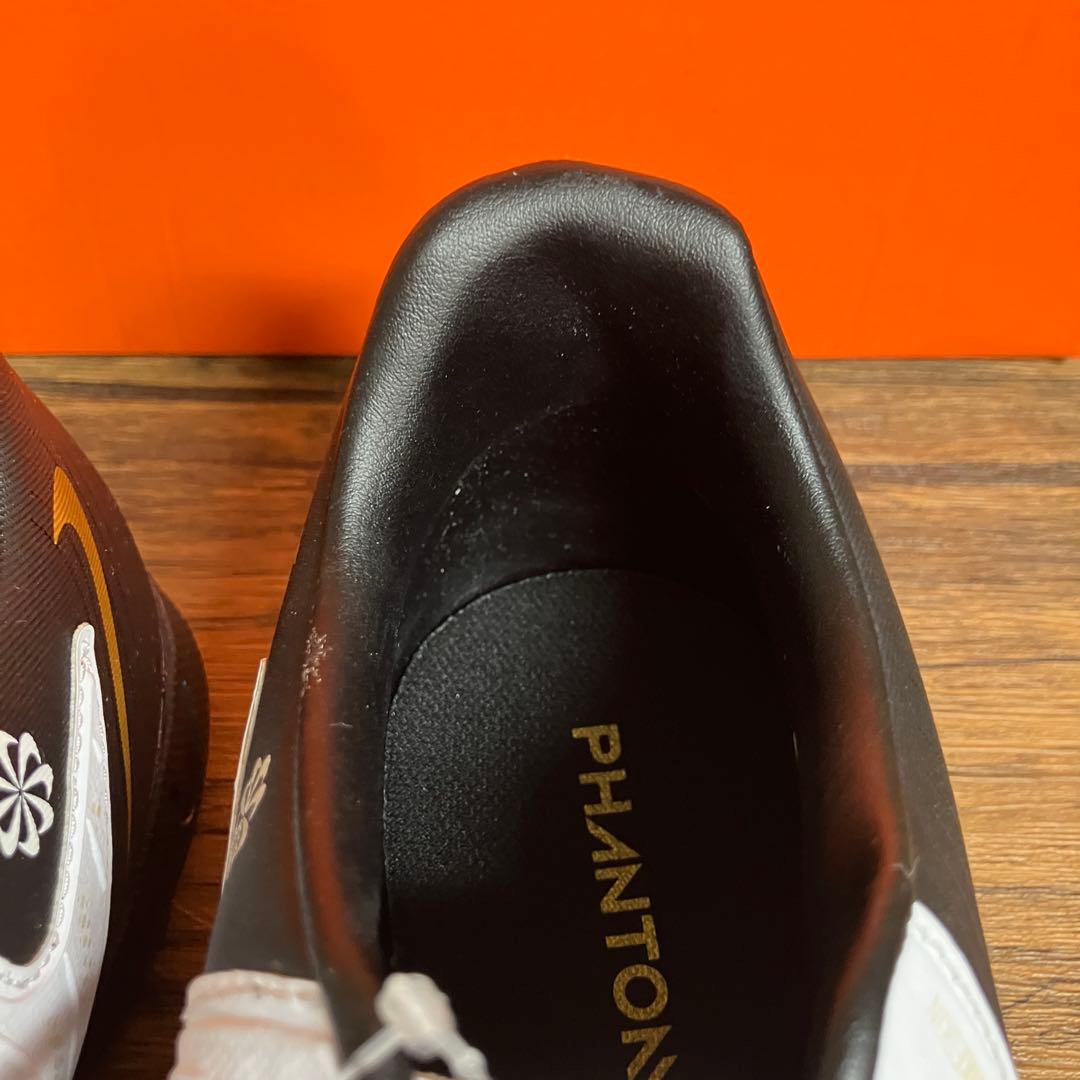 （K26100）★未使用★ ナイキ ファントム GX Ⅱ アカデミー 27.5㎝