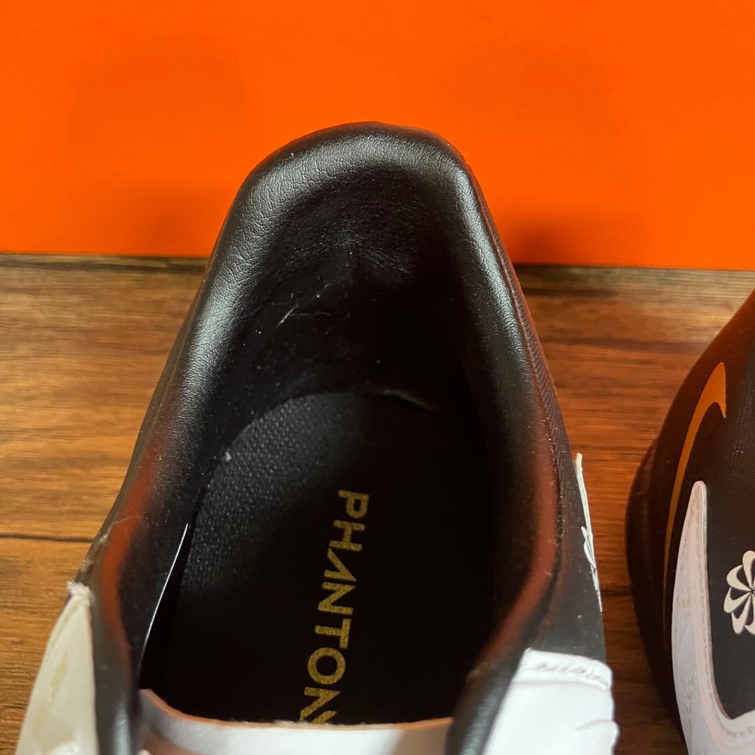 （K26100）★未使用★ ナイキ ファントム GX Ⅱ アカデミー 27.5㎝