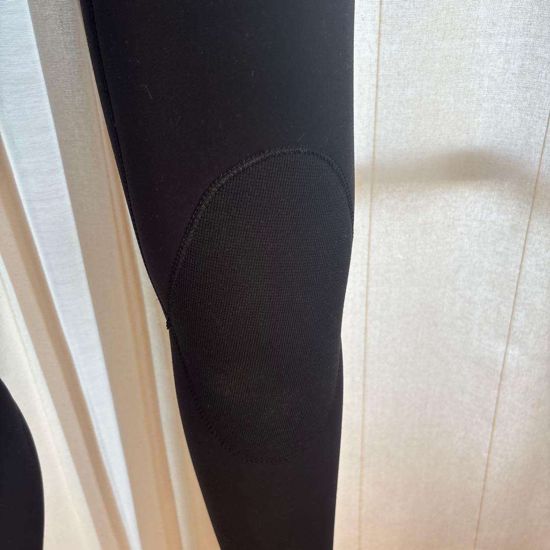 【美品】MARIA セミドライウェットスーツ ハイウエスト オーダー品 170c