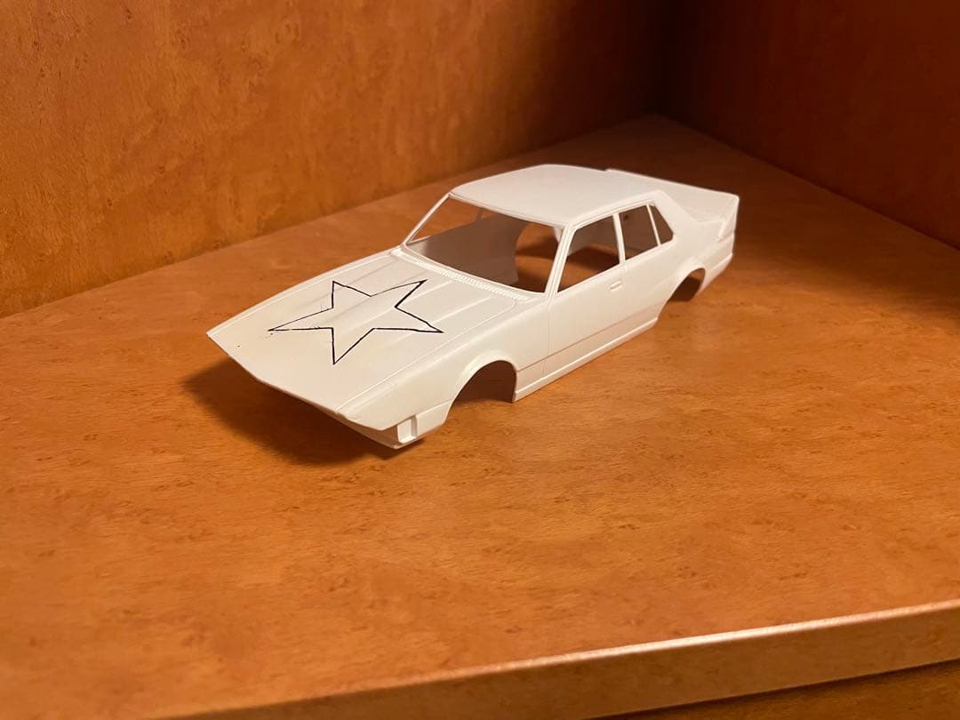 スカイライン ジャパン 福岡仕様 製作予定品