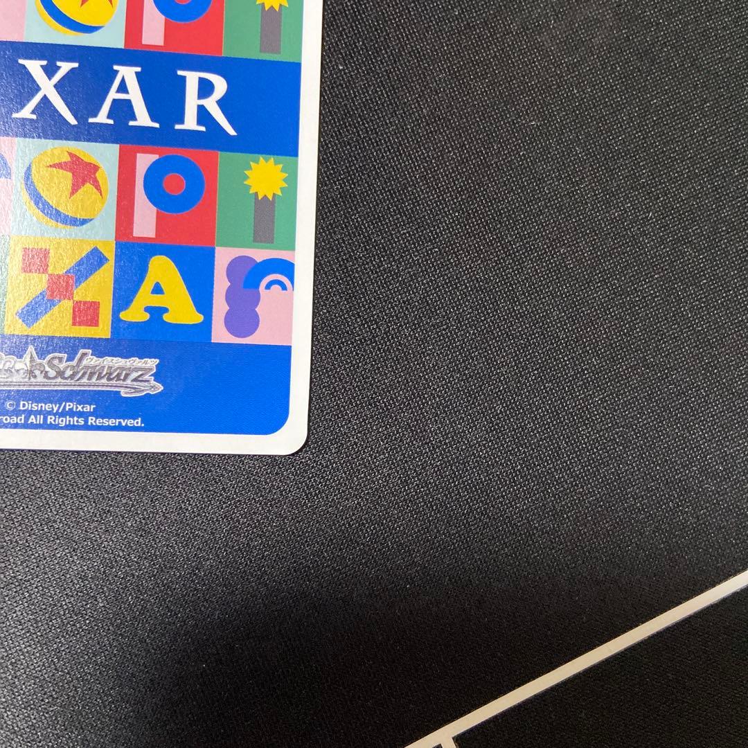 ヴァイス PIXAR 29世紀のラブストーリー WALL・E＆EVE SSP