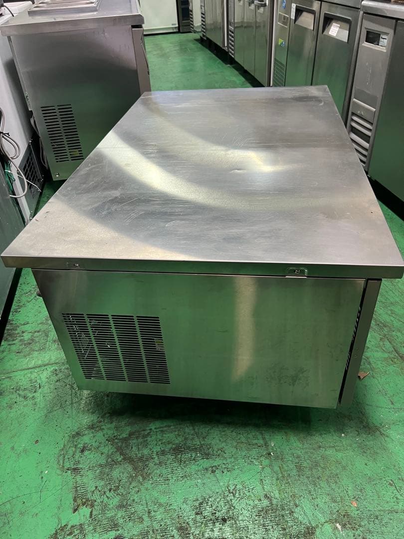 2006年ホシザキドロワー冷蔵庫