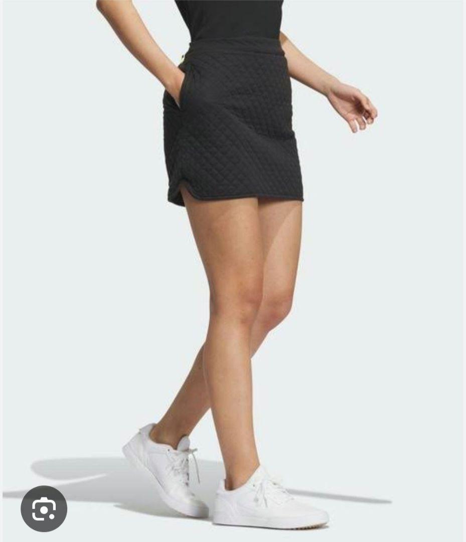 新品&中古♡ニット/中綿スカート♡S-M ゴルフ/スポーツ/テニス