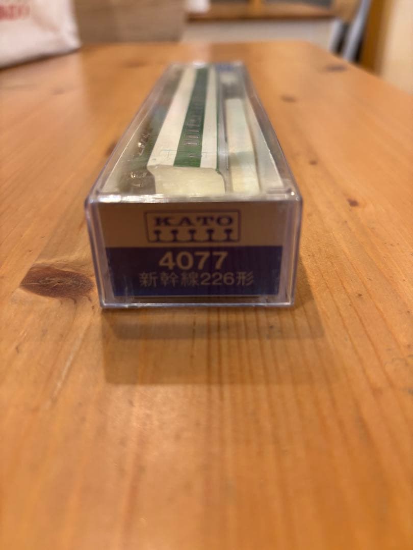 KATO200系新幹線　5点セット即日発送