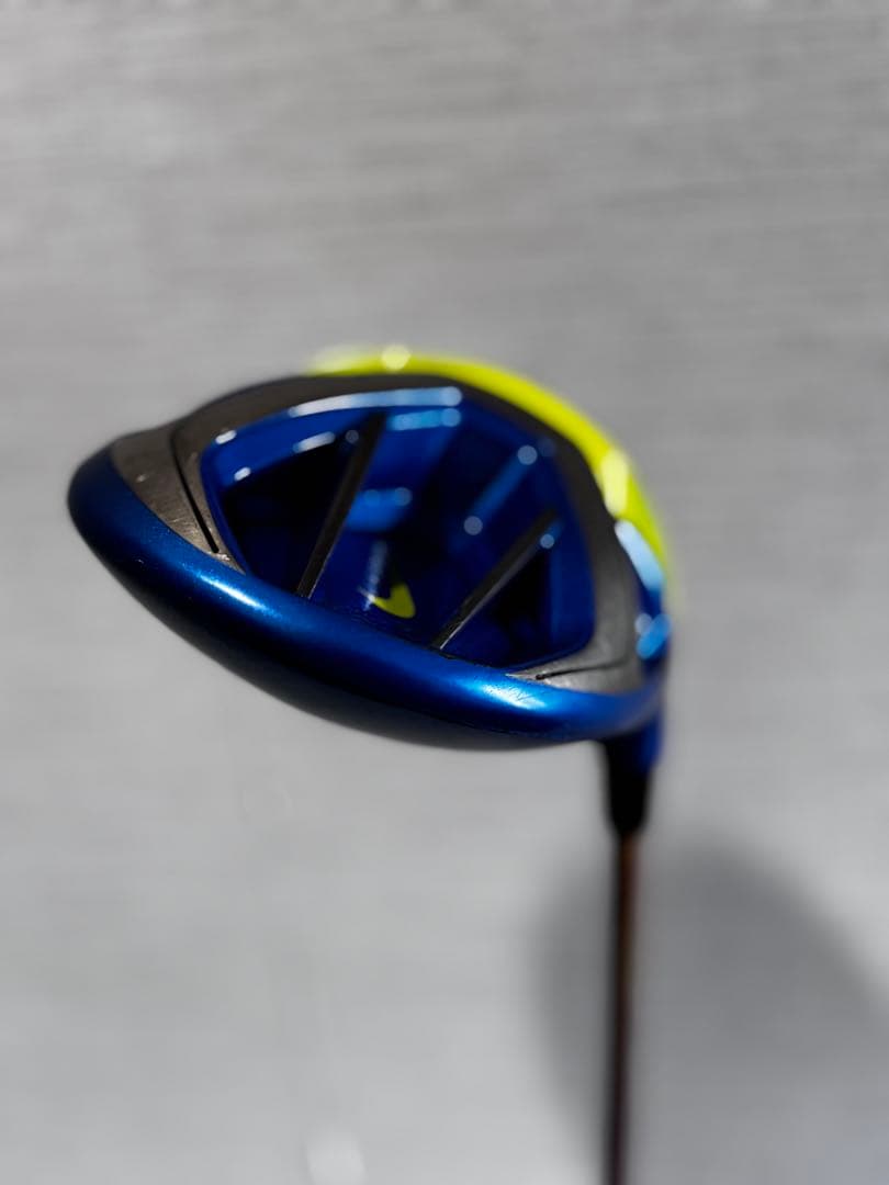 【希少】★NIKE VAPOR FLY 1W ドライバー