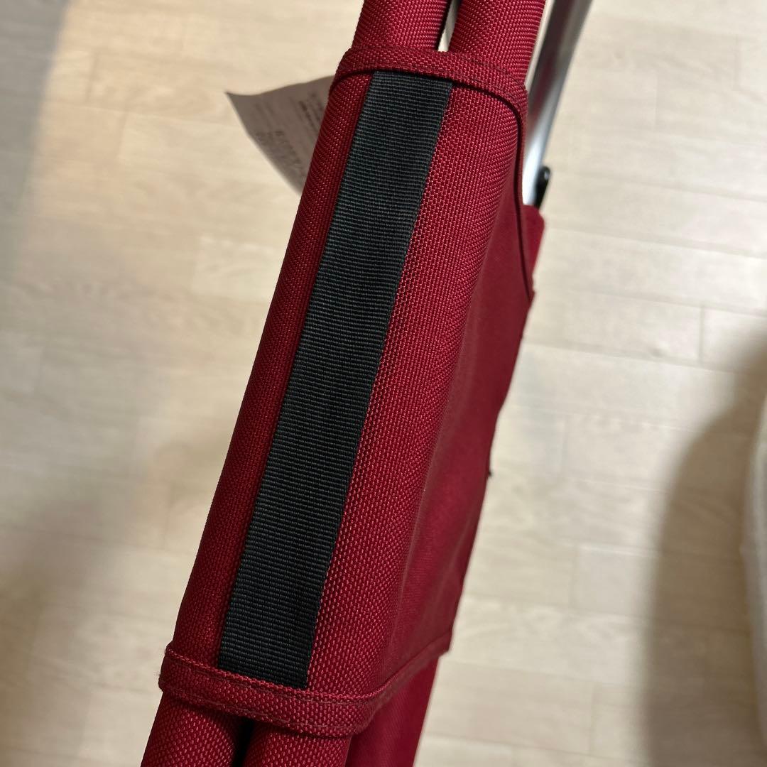 美品スノーピーク　peak FDチェア　2脚セット