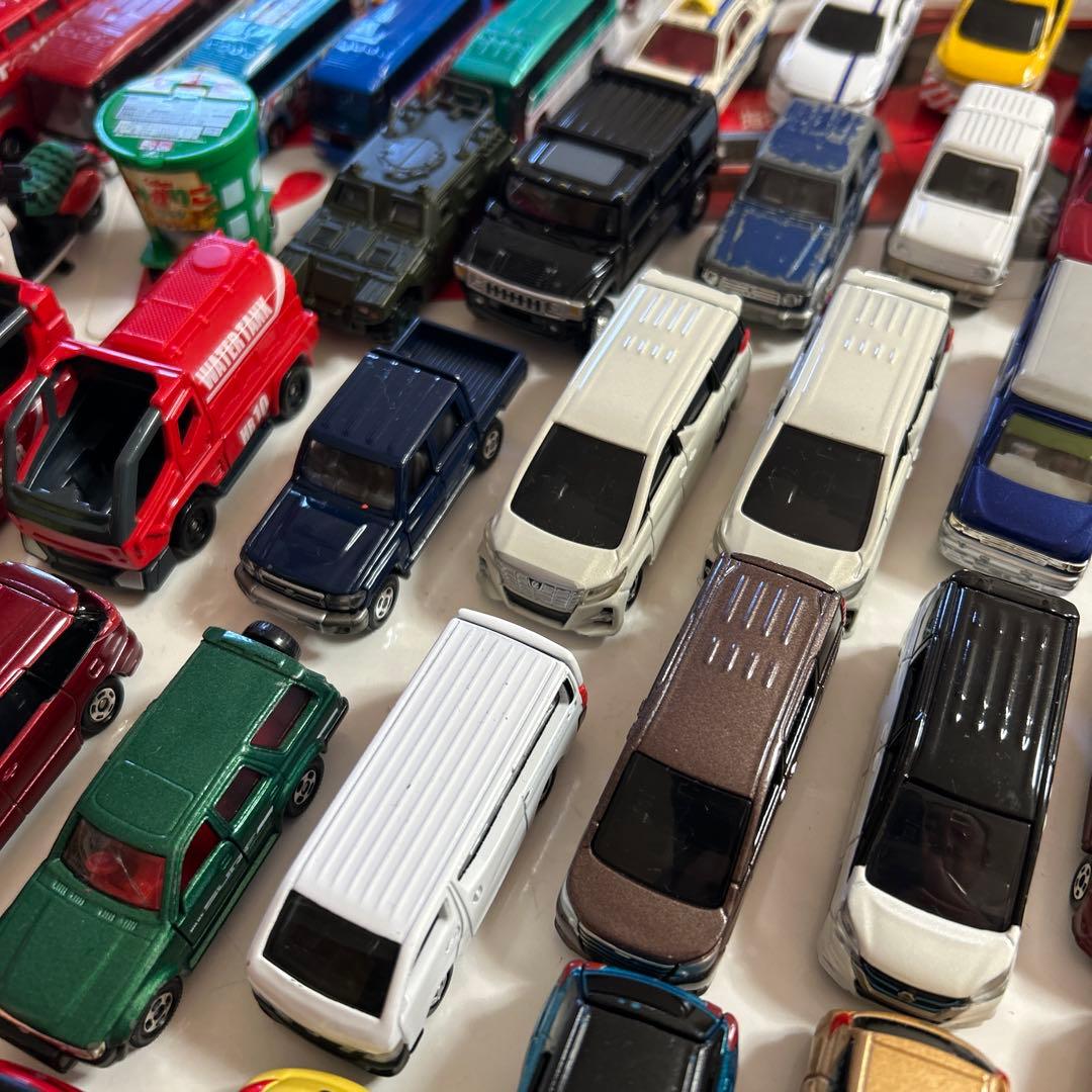 トミカ　149台　まとめ売り　(ジャンク品含む)
