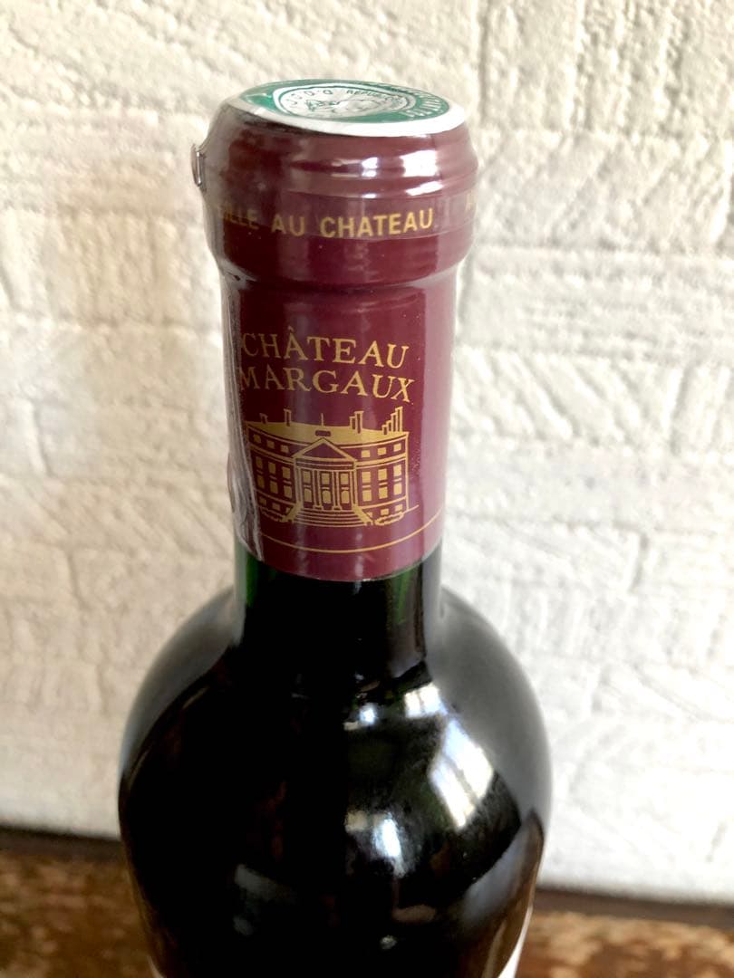 シャトー ・マルゴー 2003 プルミエ グラン クリュ クラッセ