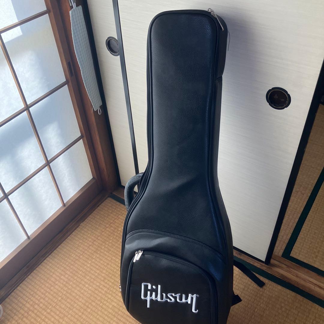 ギター GIBSON Lespaul Studio Ebony