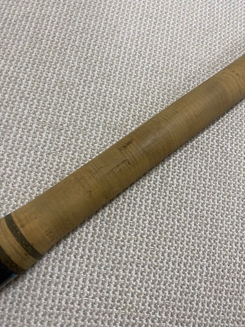 Gルーミス GLX 843C MBR