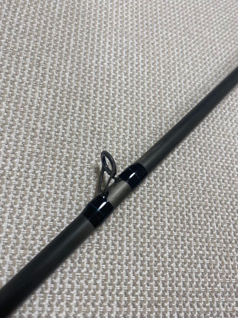 Gルーミス GLX 843C MBR