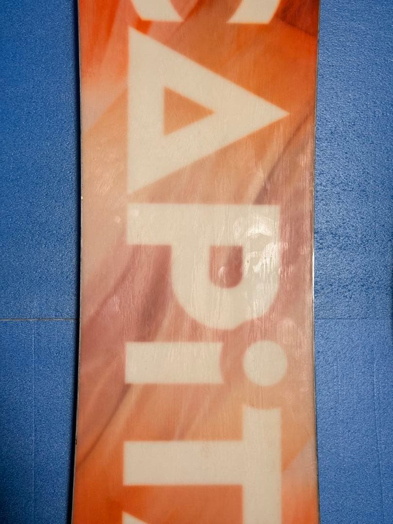 スノーボード capita DOA 158 22-23