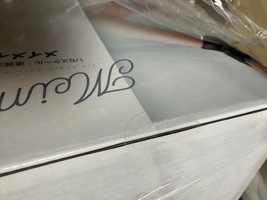 メイメイ 特典ポストカード付