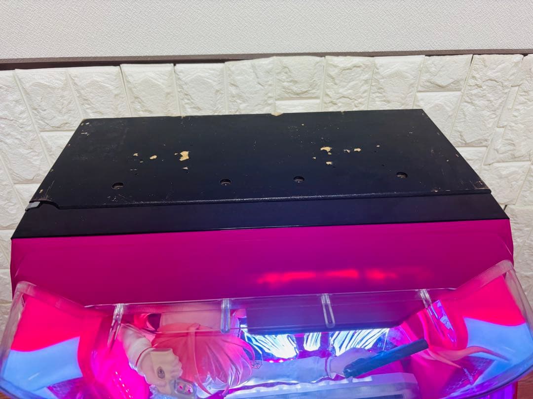 【動作確認済み♪美品】不要機♪緋弾のアリア スロット 実機