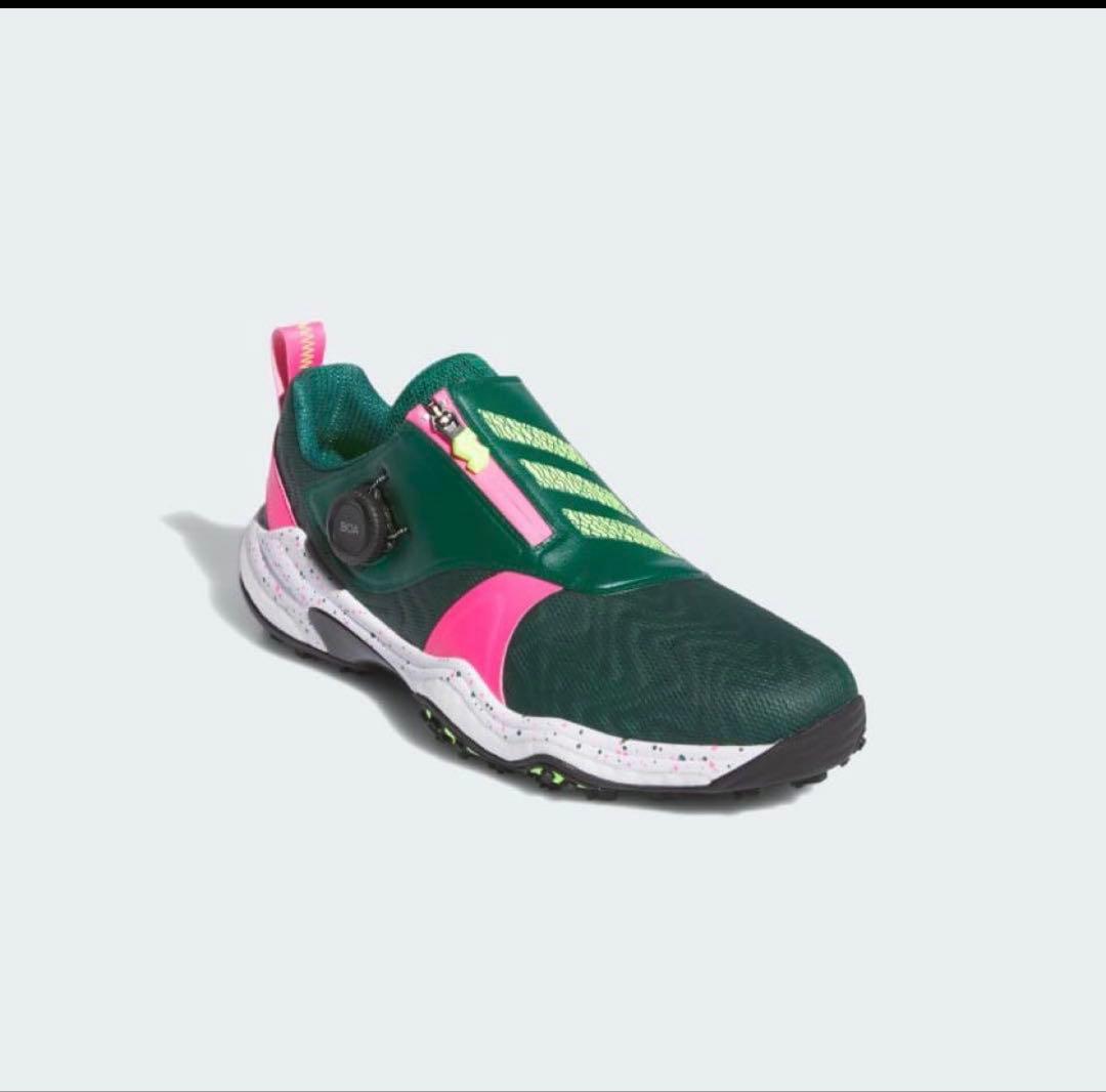 adidas CODECHAOS BOA 25 IG8706 ゴルフシューズ