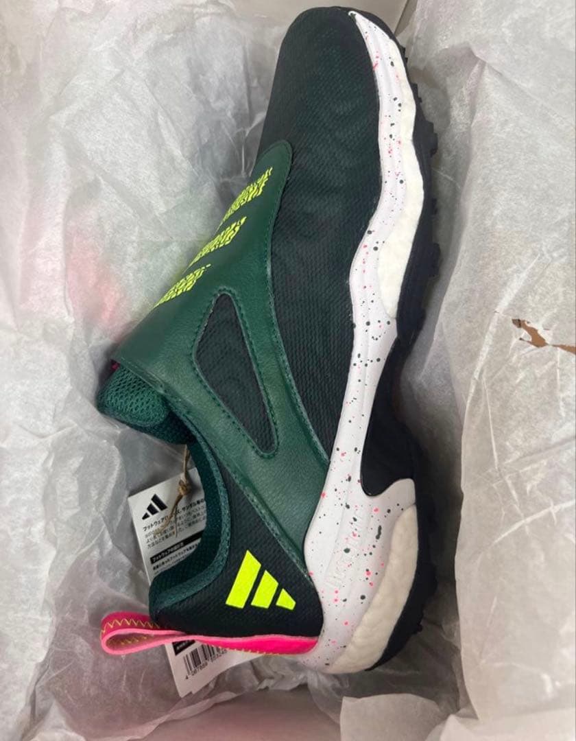 adidas CODECHAOS BOA 25 IG8706 ゴルフシューズ