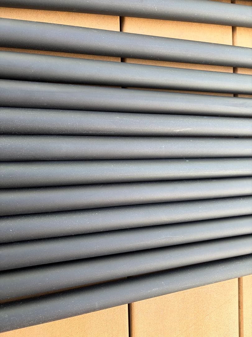 DOD フタマタノキワミ FA5-603-BK 二又 ジョイン