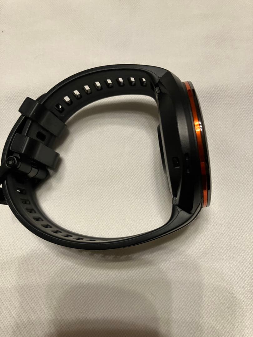 GARMIN S70 GPSナビ付きゴルフウォッチ ブラック