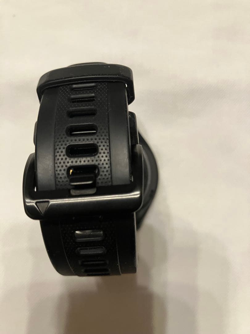 GARMIN S70 GPSナビ付きゴルフウォッチ ブラック