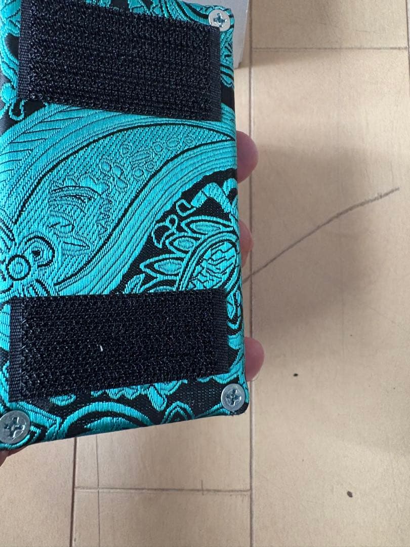 brush eight DRIVEX ＰtoＰorigin