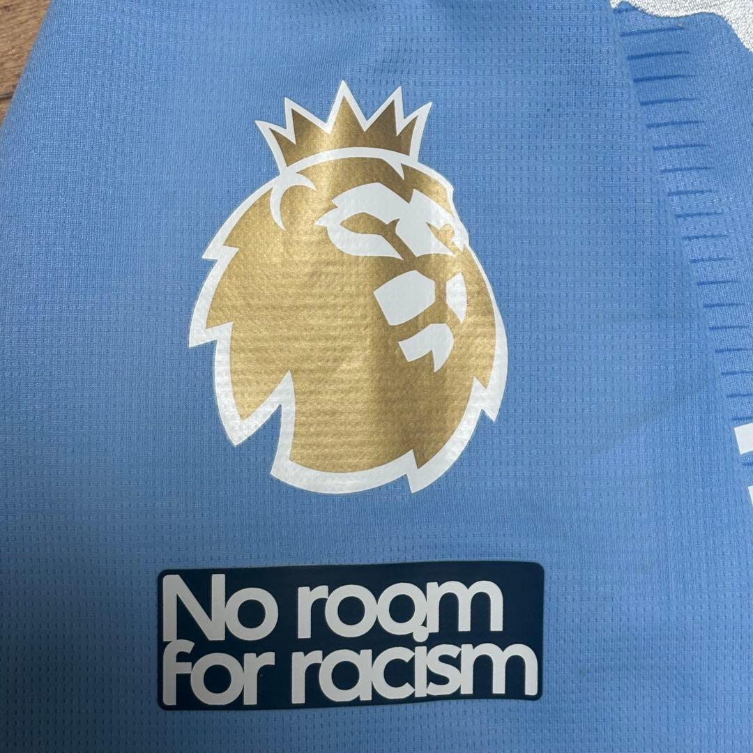 大*柴様 【正規品】マンチェスターシティ 23-24 フォーデン ホーム ユニフ