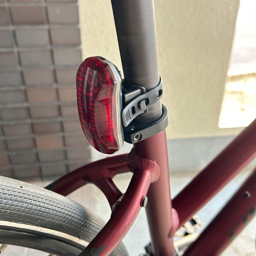 大阪鶴見区直接引取Specialized Sirrus 3.0 2024年 購入