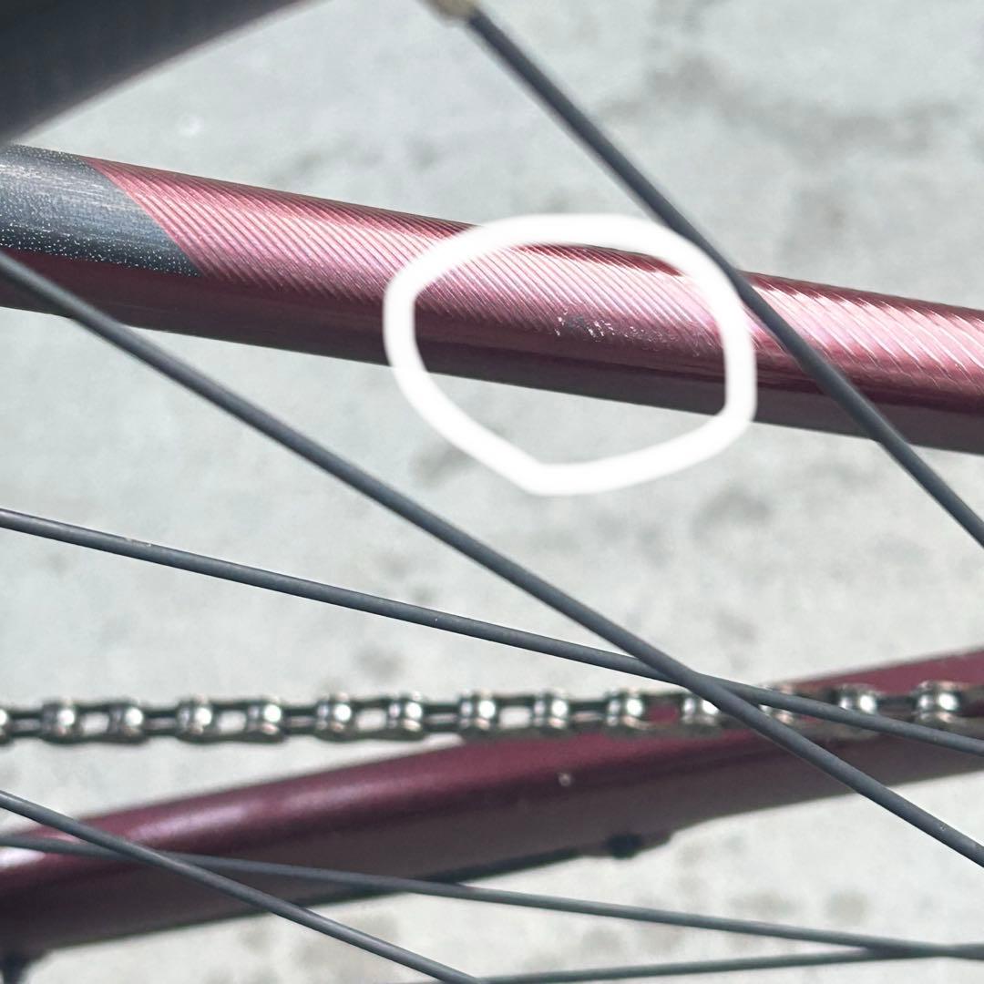 大阪鶴見区直接引取Specialized Sirrus 3.0 2024年 購入