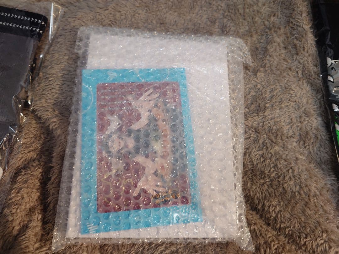 【獅白ぼたん】活動5周年記念グッズフルセット【ホロライブ】限定品