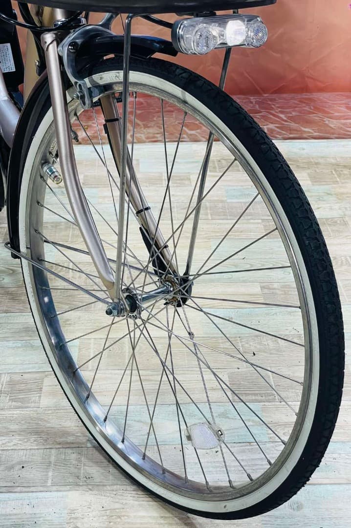 日淘市集公式アカウント08　Y2446 アシスタ⭐️ 激レア24インチ ブ