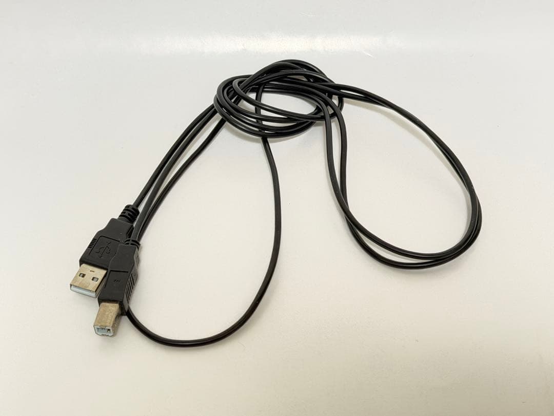 【動作確認済み】Roland VT-4 ボイストランスフォーマー&ケーブル