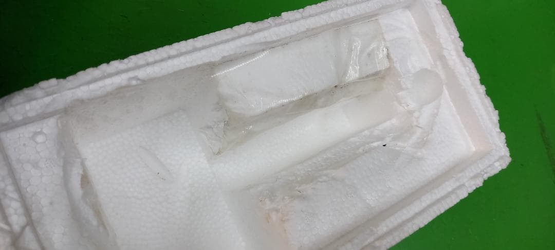 真空ポンプ　XP205