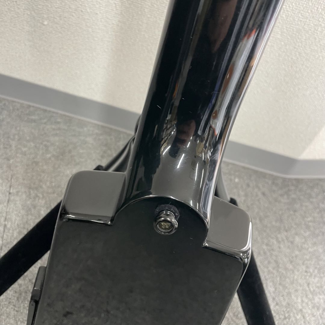 動作品 Spirit by Steinberger ヘッドレスベース エレキ