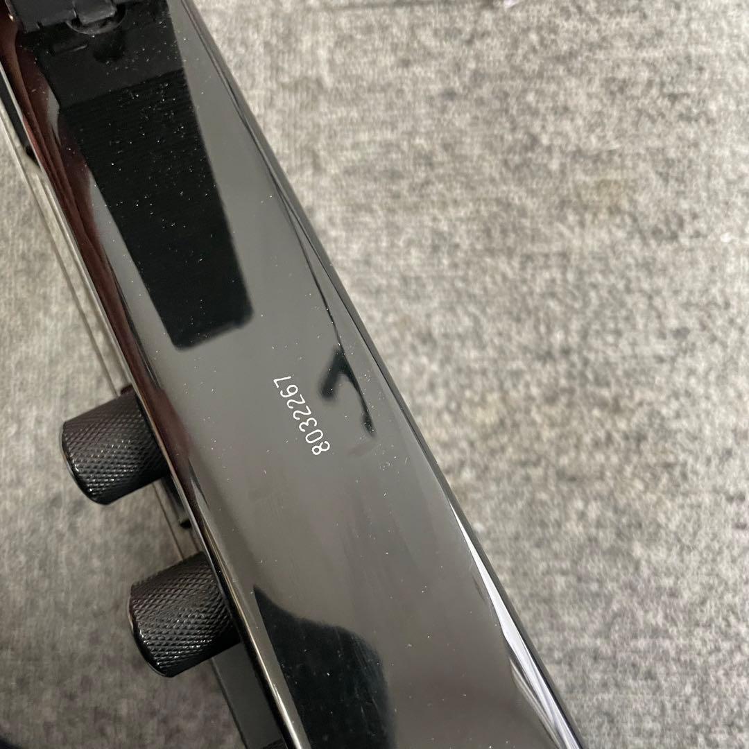 動作品 Spirit by Steinberger ヘッドレスベース エレキ