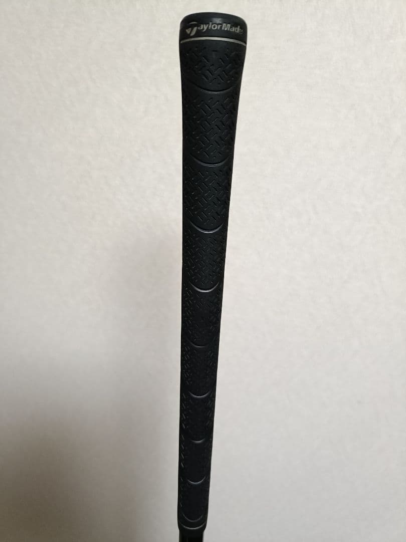 TaylorMade Vスチール 9W Sシャフト　テーラーメイド 9番