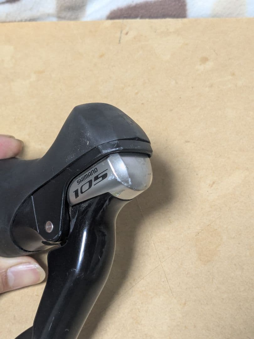 シマノSHIMANO 105 ST-5800 2x11S