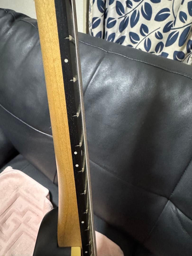 氏のために予約されています egusan33 EVH Wolfgang Sp