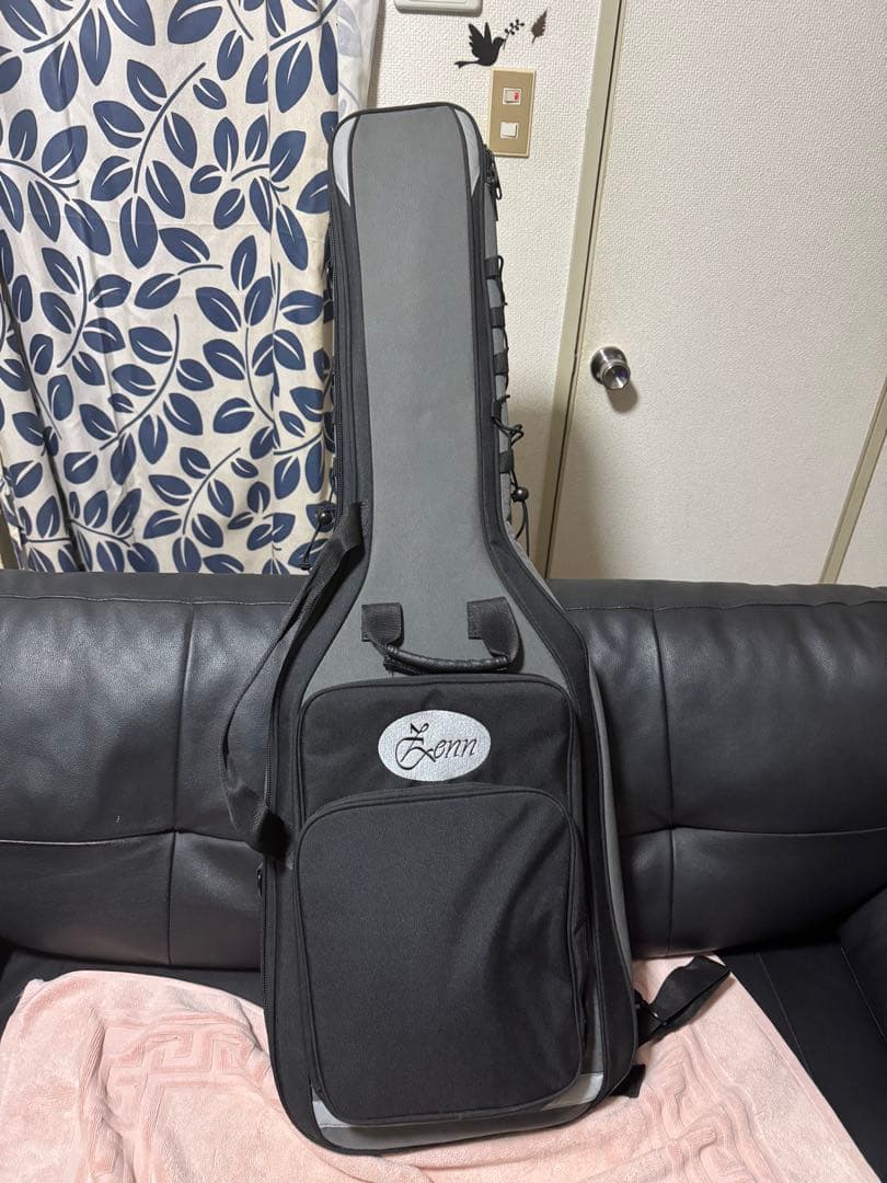 氏のために予約されています egusan33 EVH Wolfgang Sp