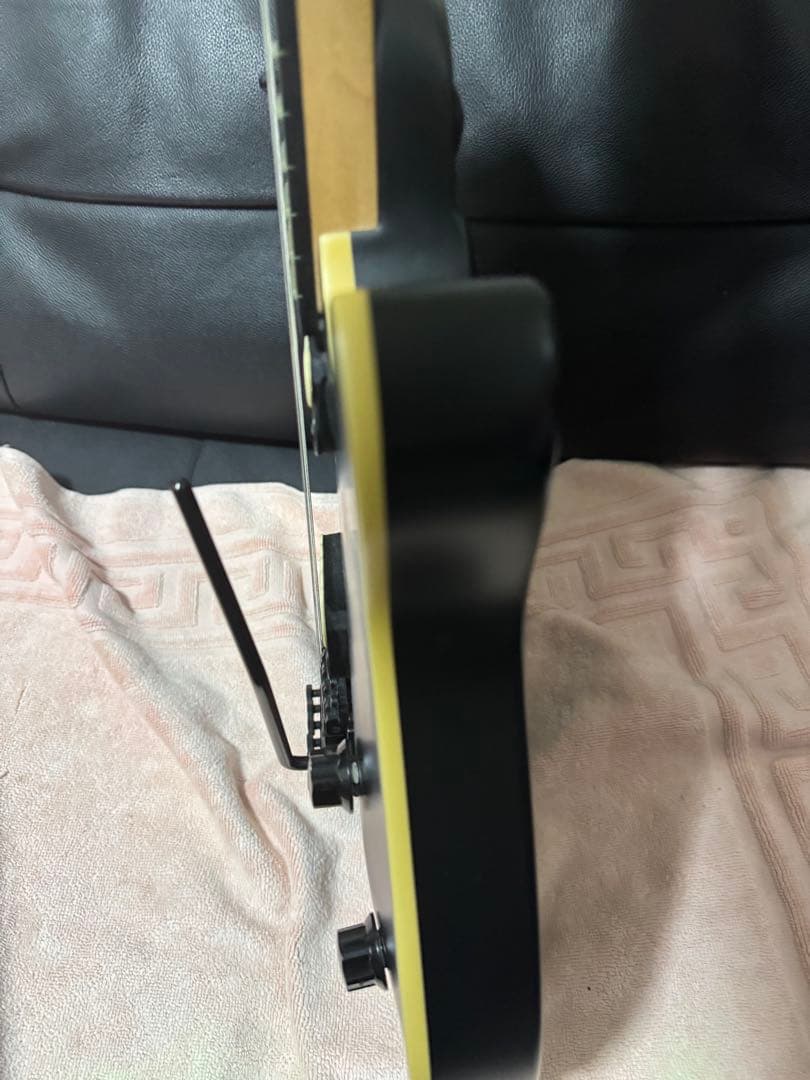 氏のために予約されています egusan33 EVH Wolfgang Sp