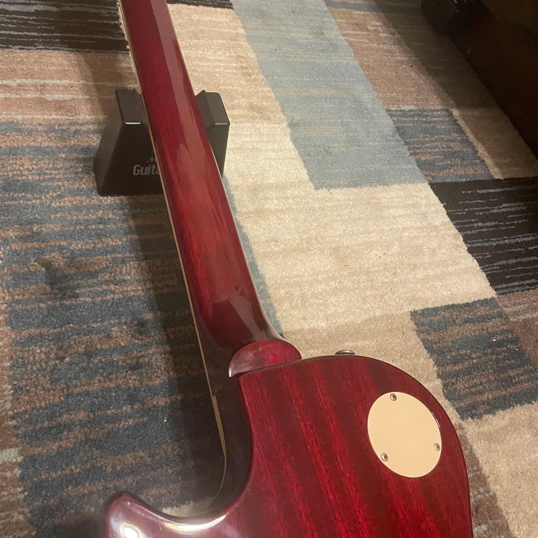 ギター Epiphone Les Paul Standard Plustop Pro