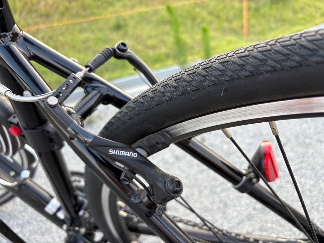 何でもクエールさん専用　BRIDGESTONE ブリヂストン　シルヴァF24