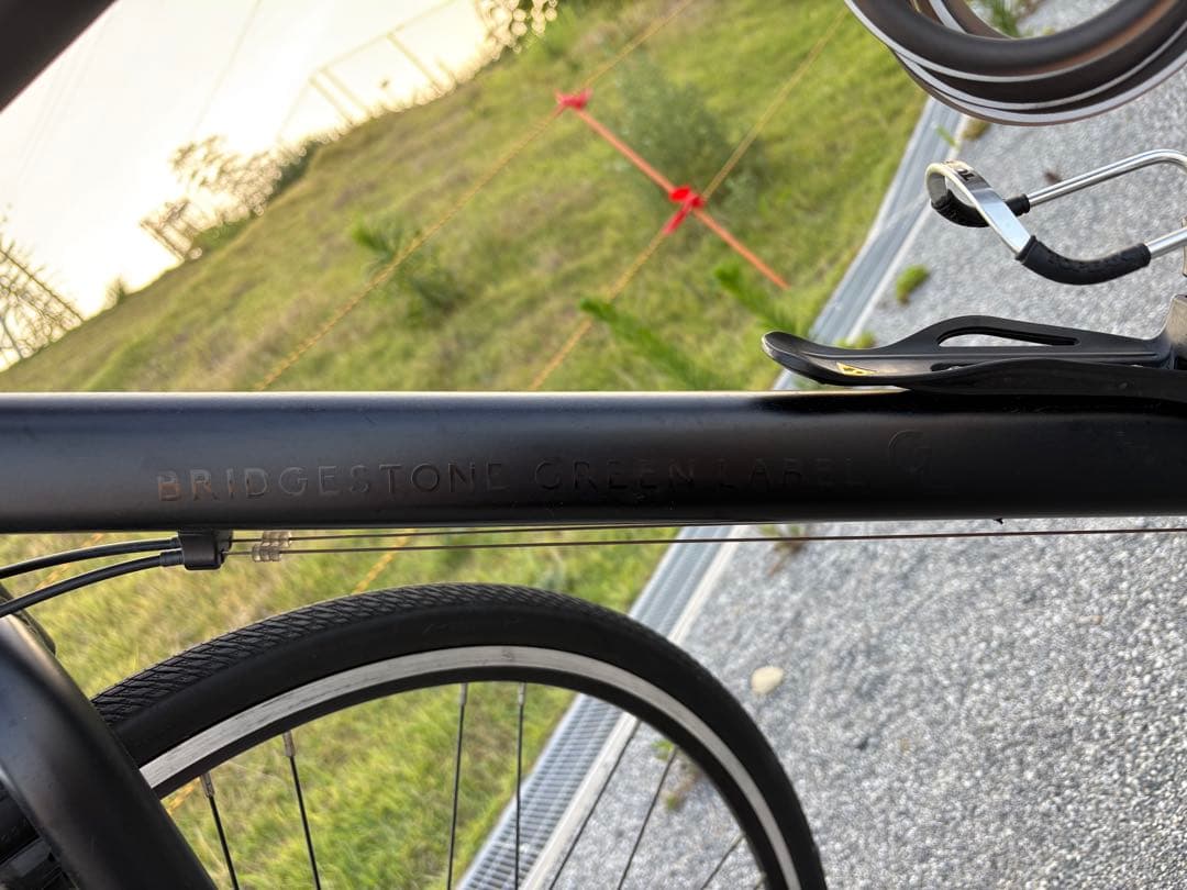 何でもクエールさん専用　BRIDGESTONE ブリヂストン　シルヴァF24