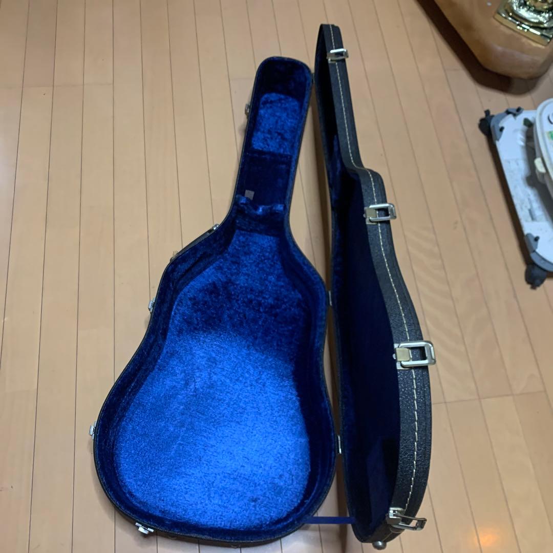 YAMAHA FG-301B アコースティックギター