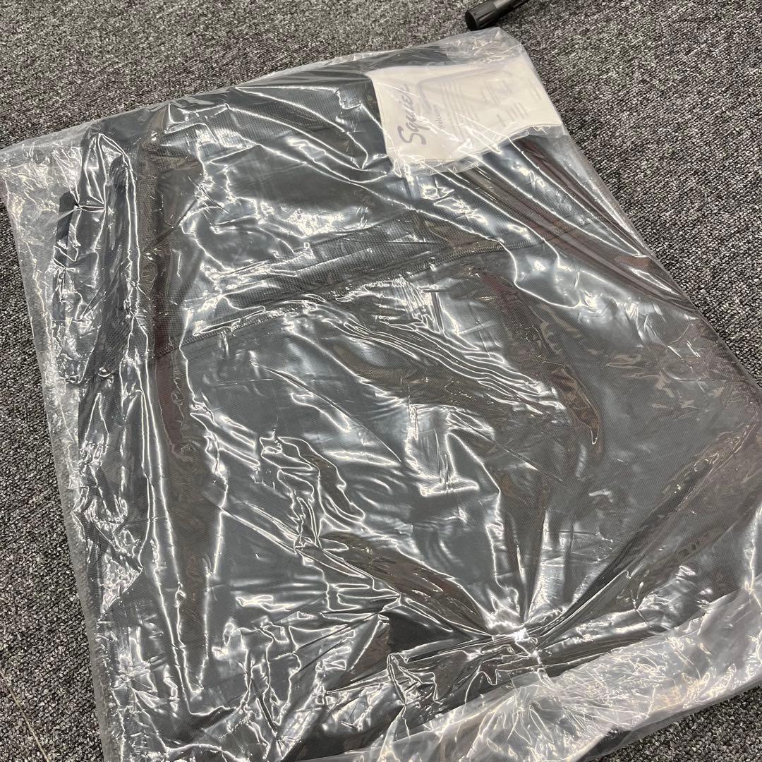 【10731】 新品未使用 Squier Telecaster black 黒